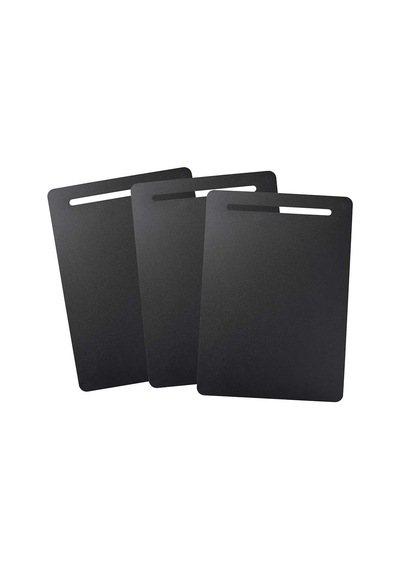 Fiskars Kesme Tahtası Seti 3'lü Diğer