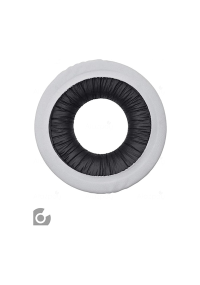 Sony Wh-ch 500 510 Mdr Zx330 Zx310 Zx220 Zx100 Zx600 V150 V300 Uyumlu Kulaklık Pedi Sünger Yastığı Gri
