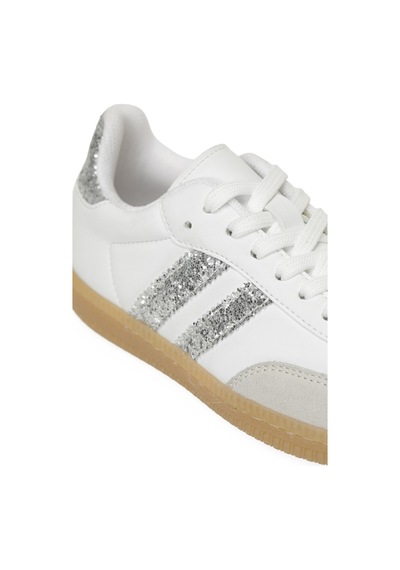 I Cool Ronın F 6fx Beyaz Kız Çocuk Sneaker 000000000102240678 Beyaz