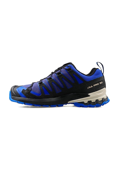 Salomon Xa Pro 3d V9 Gore-tex Erkek Trekking Ayakkabı 001
