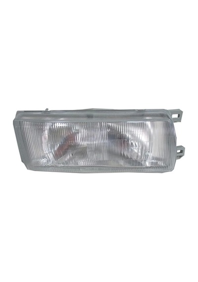 Nissan Sunny 1990-1994 B13 Far Lambası Sağ Manuel Cam Eurolamp Oem No: B6010-72y00