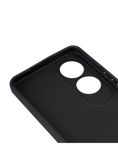 Oppo A60 Zore Biye Silikon Kılıf