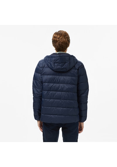 Nautica Erkek Lacivert Regular Fit Mont Desenli J57049t Lacivert
