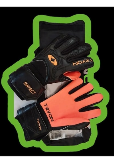 Tryon Impact Kaleci Eldiveni 001