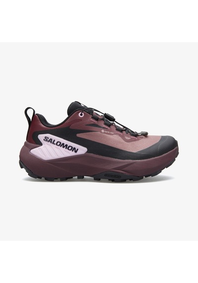 Salomon Genesis Gore-tex Kadın Pembe Koşu Ayakkabısı L47588900