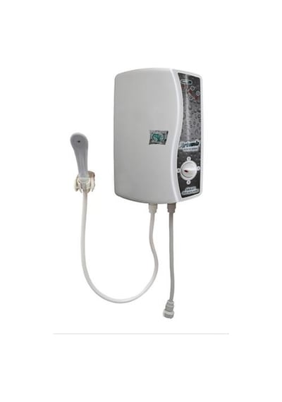 Aydın Derya Artemis Elektrikli Banyo Şofbeni