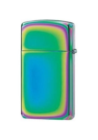 Zippo Slim Spectrum Çakmak
