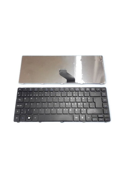 Packard Bell Easynote Nm86 Nm98 Nm85 Nm87 Notebook Klavye Laptop