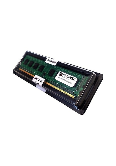 8gb Kutulu Ddr4 2133mhz Hlv-pc17066d4-8g Hı-level