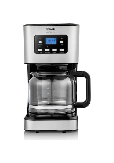 Arzum AR3073 Brewtime Pro Filtre Kahve Makinesi