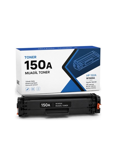 Hp Laserjet Mfp M141w  Toner Çipl