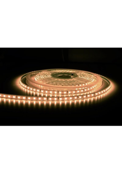 Orbus 8W Gün Işığı Hortum Şerit Led - 5 M