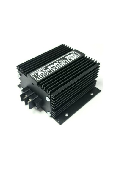 Alpa 20Amper 9V-30V - 5V Dc-Dc Konvertör