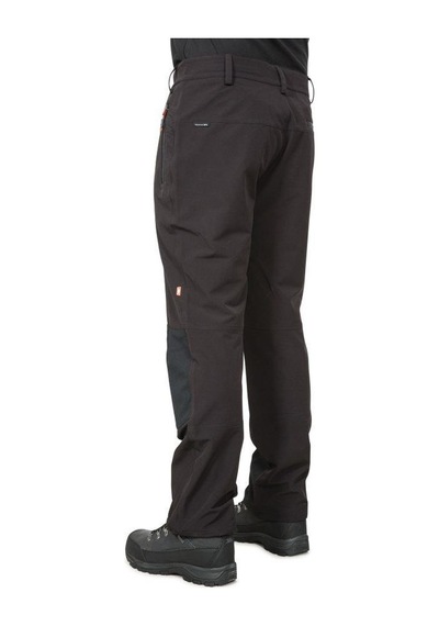 Trespass Mabttrn20002-blk Passcode - Male Trousers Erkek Outdoor Pantolon 001