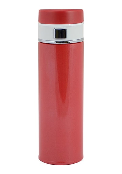 Trendix Easy Secure Termos 420 Ml Kırmızı Çok Renkli