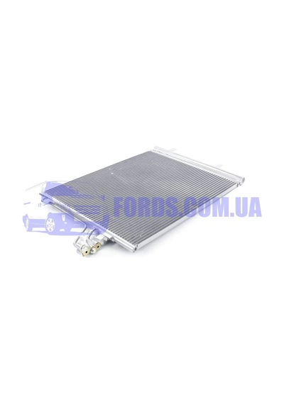 Ford Focus Iıı 10-&gt C-max Iı 10-&gt Grand C Max Delphi Klima Radyatörü Fr 8v6119710fa Delphi