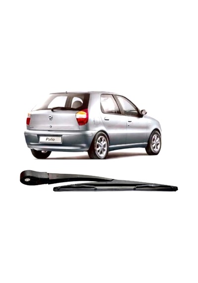 Fiat Palio Hb Arka Cam Silecek Kol Süpürge Takim 1996-2012 476810200