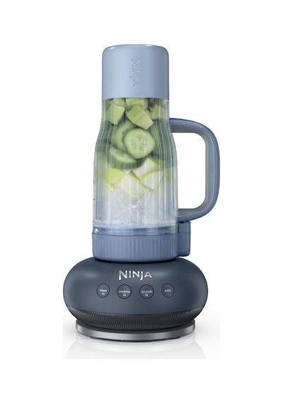 Ninja Blendboss 1200 W Tumbler Blender