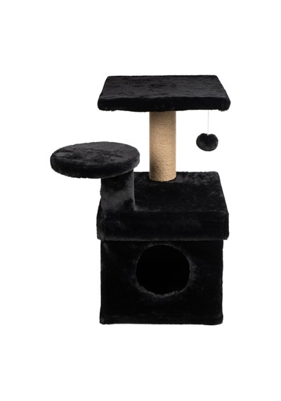 Dubex Kedi Oyun Evi Tırmalama Platformu 65 x 51 x 72 CM