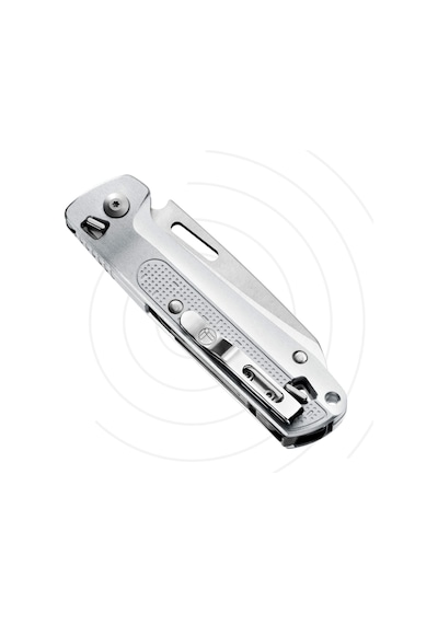 Leatherman Kamp Free K2x Multi Tool Gri