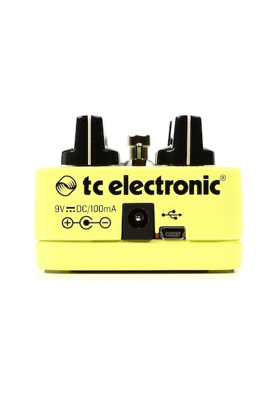 Tc Electronic Toneprint Helix Phaser Phaser Pedalı