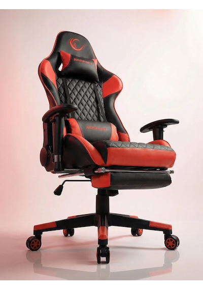 Rampage Kl-R61 Styles Serisi Oyuncu Koltuğu