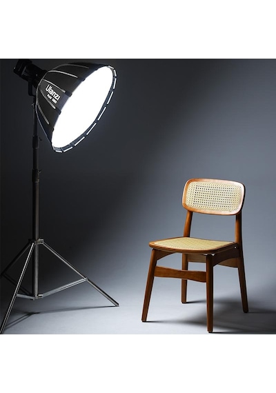 Ulanzi L053 60 Cm Bowens Mount Katlanabilir Dome Softbox