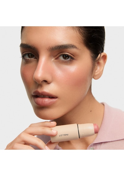 Inglot Cream Stick Blush Classıc Pınk 212