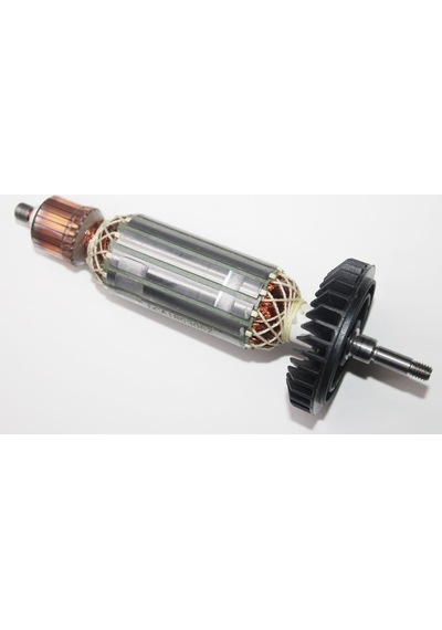 Makita 9557 Rotor Kollektör