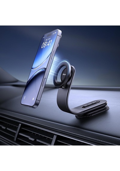 Cm-6270 Magigo Pro Manyetik Araç İçi Telefon Tutucu 2 Mixed