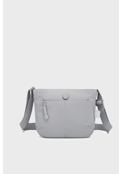 Smart Bags Bayan Çanta 2022 3340 Gri GRİ