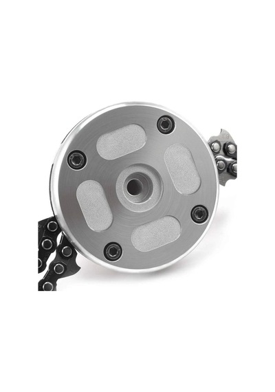 Rapco Zincirli Motorlu Tırpan Başlığı