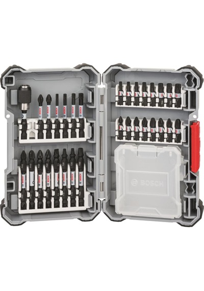 Bosch 31 Parça Vidalama Ucu Seti 2607017574