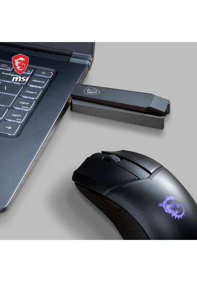 Ax1800 Wıfı Usb Adapter