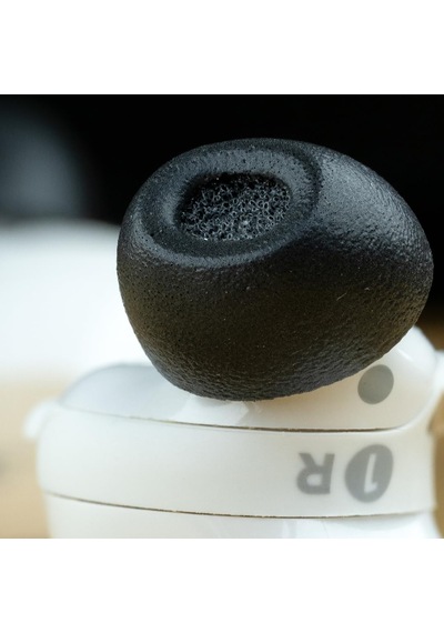 Bose Quietcomfort Iı Ve Ultra İçin Köpük Kulak Uçları, Üstün Konfor Sarsılmaz Uyum Küçük, 3 Çift