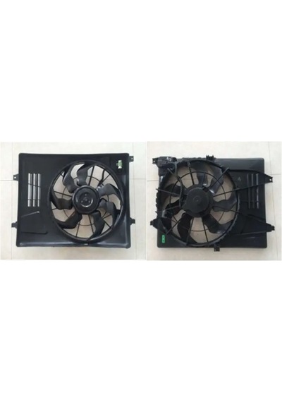 Orıs Fhy367000 Fan Motoru 25380f8500