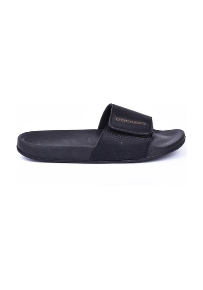 DOCKERS 226324 ERKEK SPOR TERLİK Siyah