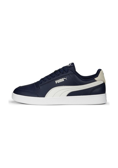 Puma Shuffle Unisex Lacivert Sneaker Lacivert
