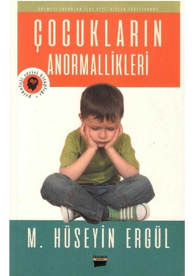 Çocukların Anormallikleri - M. Hüseyin Ergül