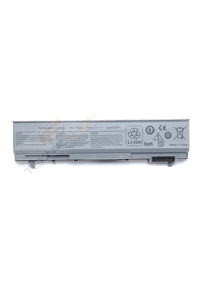 Dell Uyumlu Ky266. Ky268. Fu268. Fu274. Fu571. Mn632 Notebook Bataryası