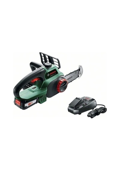 Universal Chain 18 Volt Akülü Zincirli Ağaç Kesme Makinesi