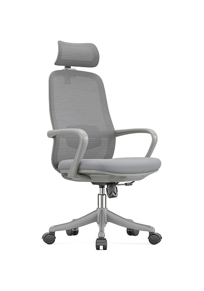 Ofisbazaar Rose Manager Ergonomik Fileli Yönetici Koltuğu Ergonomik Başlıklı Ofis Koltuğu Gri Gri Ofisbazaar Rose Manager Ergonomik Fileli Yönetici Koltuğu Ergonomik Başlıklı Ofis Koltuğu Gri Gri