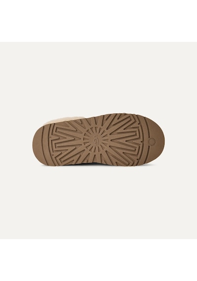 Bot Kadın 1171393 Ugg W Tazzelle Chestnut Taba Chestnut Taba