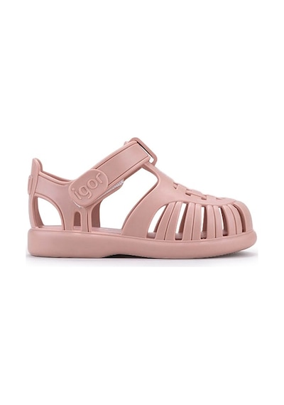 Igor Unisex Çocuk Sandalet S10271 546012193 Pudra