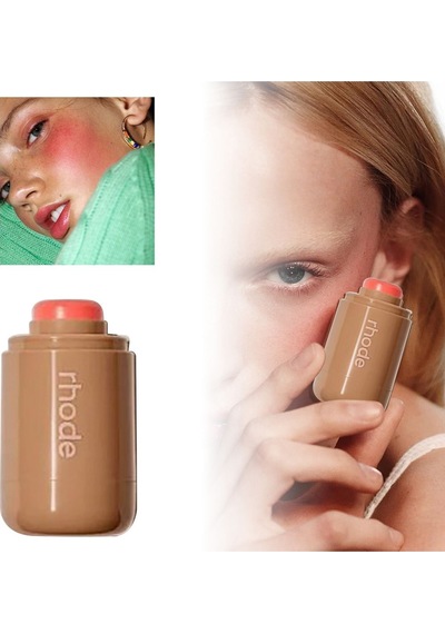Pocket Blush De Poche Spicy Marg Stik Allık 5,3 G 0