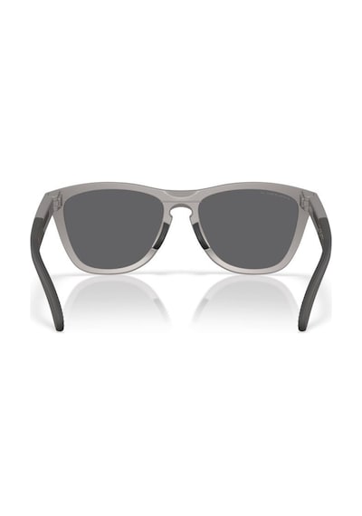 Oakley Oo9284 928423 55 Erkek Güneş Gözlüğü Gri