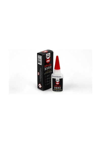 Selsil 3502 Süper Glue Japon Yapıştırıcı 20 Gr Çok Renkli