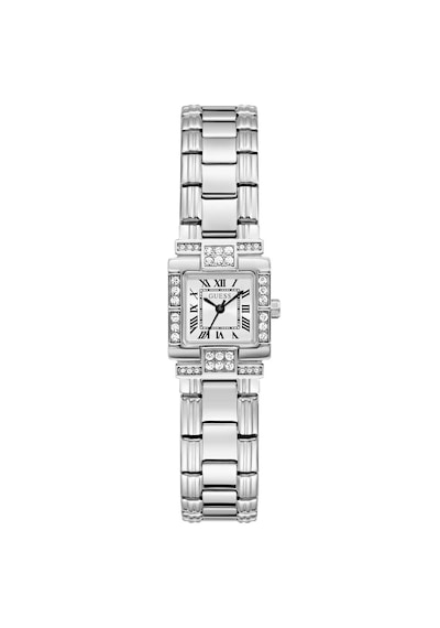 Guess Gugw1157l1 Kadın Kol Saati Metalik Gri