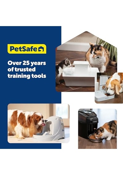 Petsafe Karbon Filtre Seramik Beyaz 12 Adet
