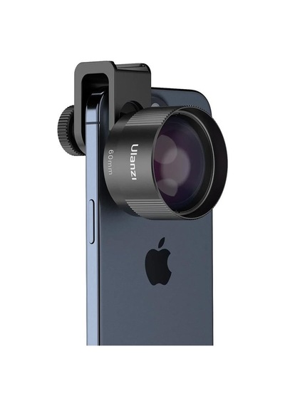 Cl-006 60mm Telefoto Profesyonel Telefon Lensi